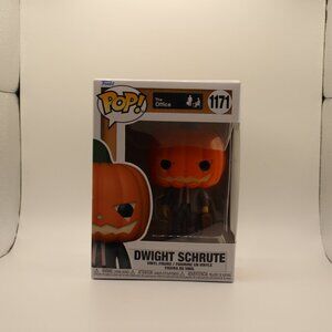Funko Pop! The Office #1171 Dwight Shrute (Halloween)